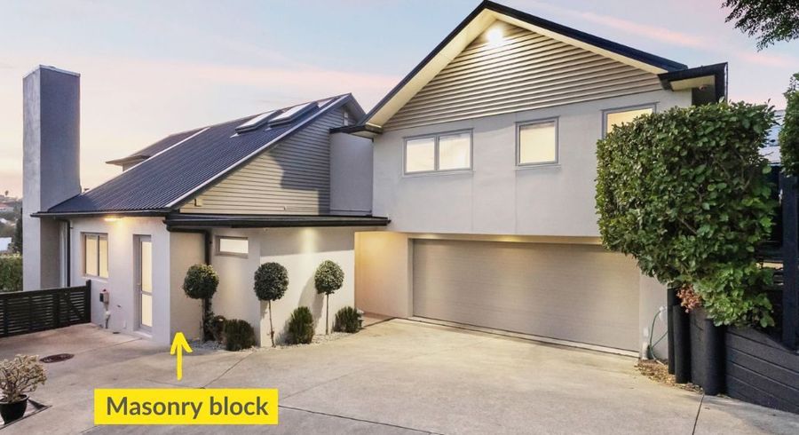  at 43A Ngake Street, Orakei, Auckland