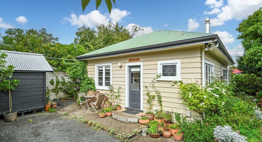  at 623A Nelson Street North, Hastings Central, Hastings, Hawke's Bay