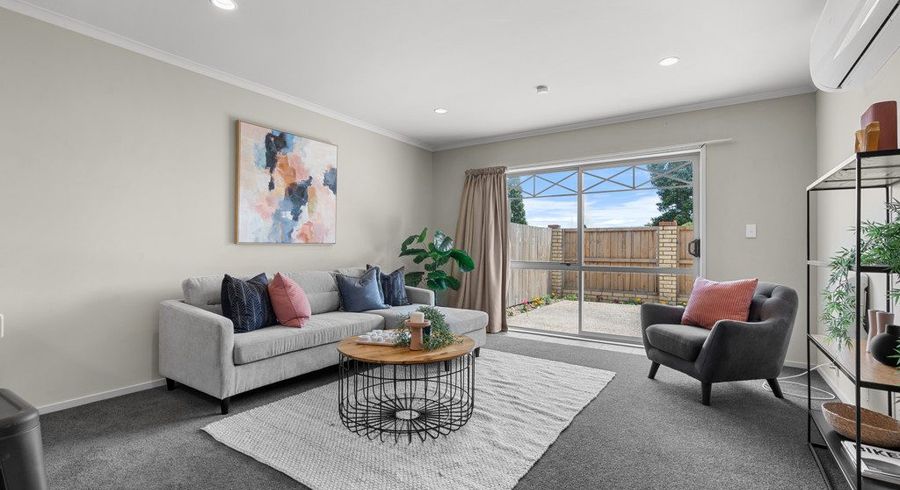  at 3/201 Massey Street, Frankton, Hamilton