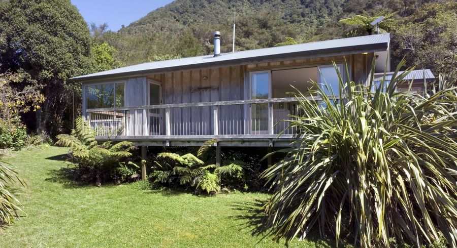  at 3215 Archers Road, Tennyson Inlet, Marlborough Sounds