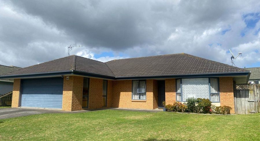  at 16 Michael Jones Drive, Flat Bush, Manukau City, Auckland