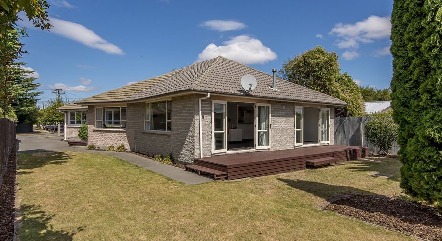  at 51 Appleby Crescent, Burnside, Christchurch