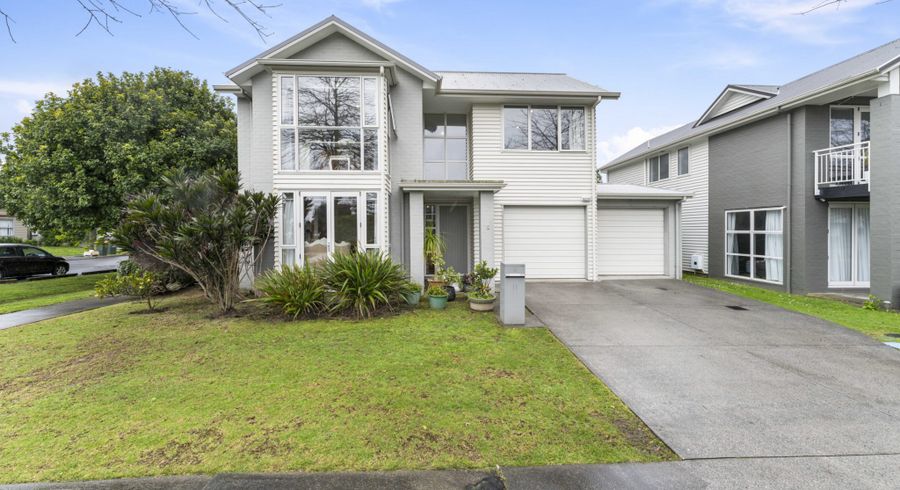  at 11 Tarapiroe Avenue, Takanini, Papakura, Auckland