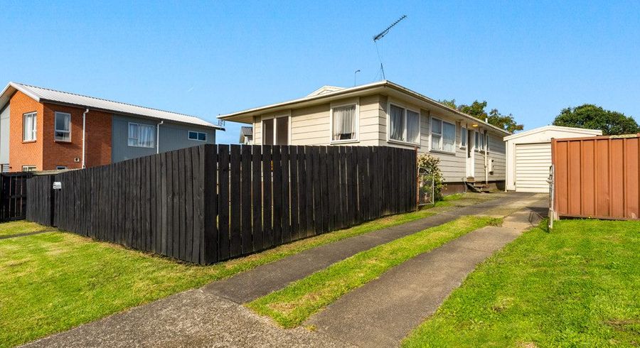  at 144 Mahia Road, Wattle Downs, Manukau City, Auckland