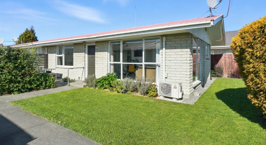  at 3/78 Middlepark Road, Sockburn, Christchurch City, Canterbury