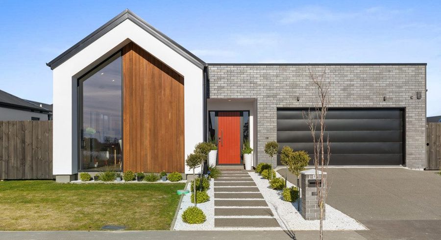  at 16 Paradise Way, Halswell, Christchurch City, Canterbury