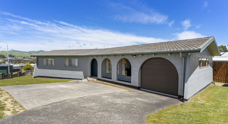  at 62 Desert Gold Street, Ascot Park, Porirua