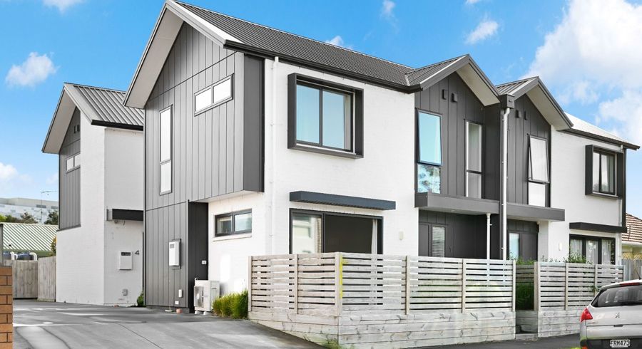  at 1/3 Dowding Street, Melville, Hamilton, Waikato