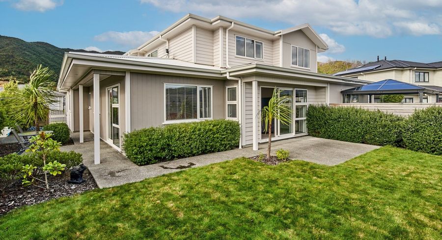  at 8 Henrietta Maxwell Grove, Wainuiomata, Lower Hutt