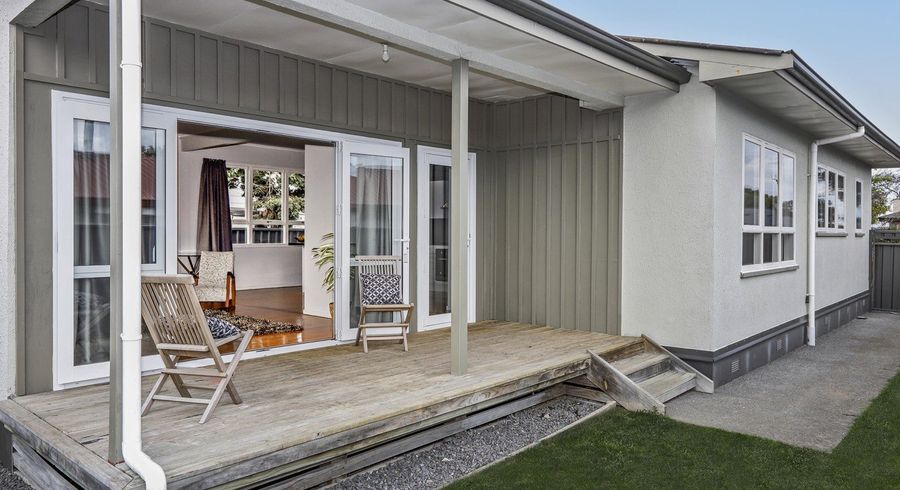  at 421A Hemi Street, Raureka, Hastings, Hawke's Bay