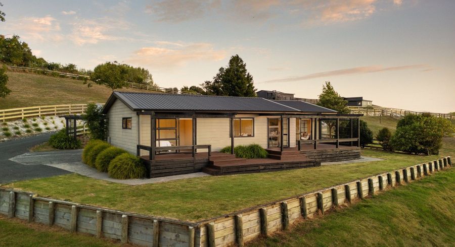  at 44B Clark Road, Ngaruawahia, Waikato, Waikato