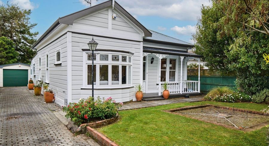  at 65 Bristol Square, Hutt Central, Lower Hutt
