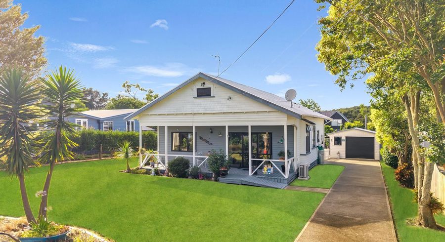  at 88 Allen Street, Morrinsville, Matamata-Piako, Waikato
