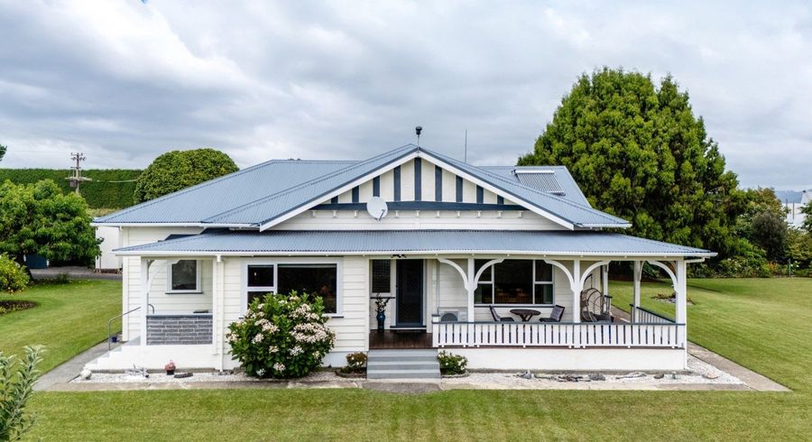  at 96B Tablelands Road, Opotiki, Opotiki, Bay Of Plenty