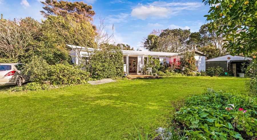  at 11 Orere Point Road, Papakura