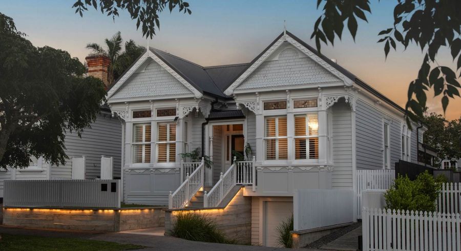  at 6 Ardmore Road, Ponsonby, Auckland City, Auckland