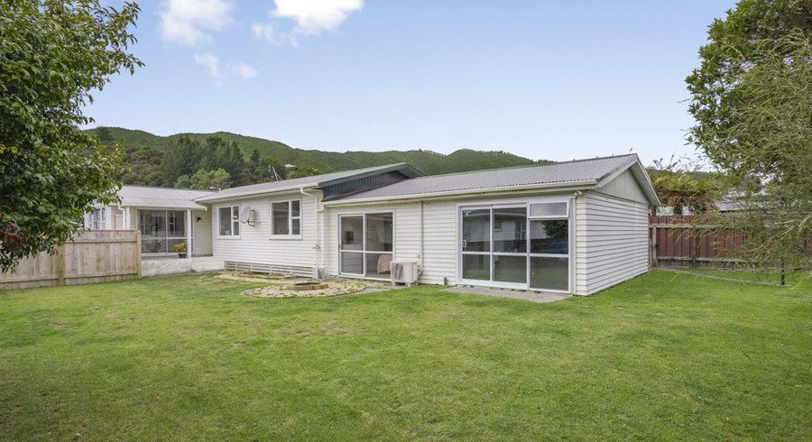  at 17 Berkeley Road, Wainuiomata, Lower Hutt