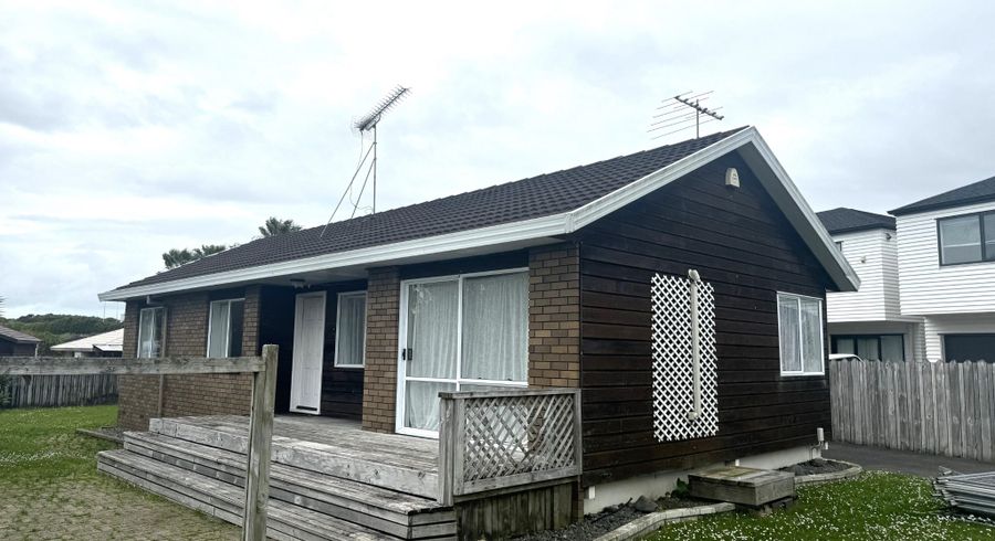  at Pakuranga, Manukau City, Auckland