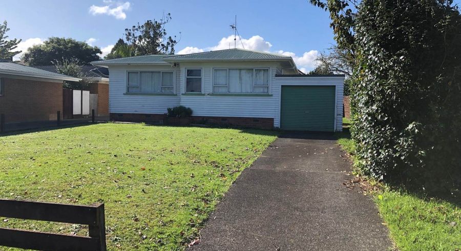  at 58C East Street, Papakura, Papakura, Auckland