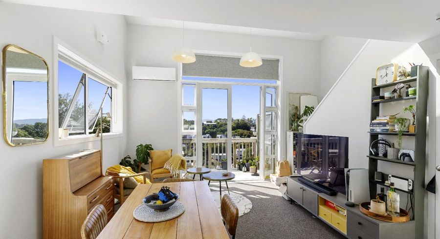 at 1/8 Whaui Street, Vogeltown, Wellington, Wellington