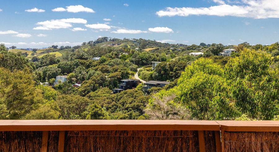 at 27 Cory Road, Palm Beach, Waiheke Island, Auckland