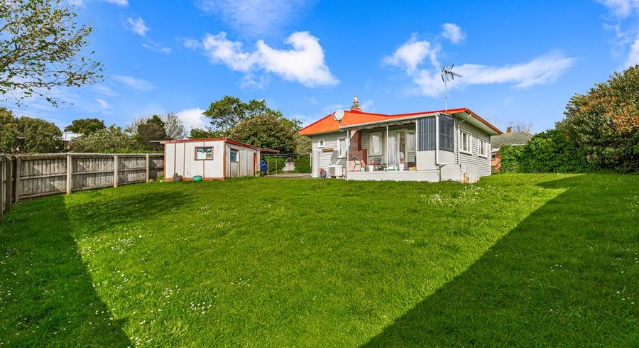  at 697A Swanson Road, Swanson, Auckland