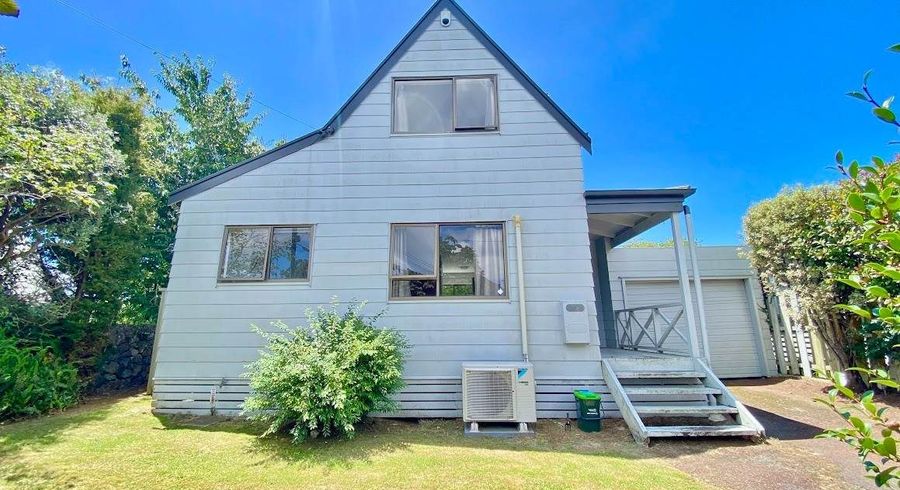  at 243A St Andrews Road, Epsom, Auckland City, Auckland