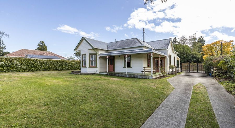  at 8 Tawa Street, Inglewood, Inglewood