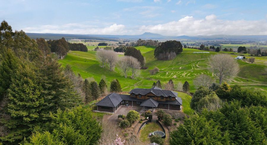  at 340 Deep Creek Road, Reporoa, Rotorua, Bay Of Plenty