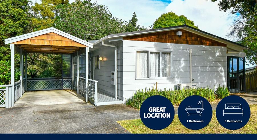  at 10A Margan Place, Red Hill, Papakura