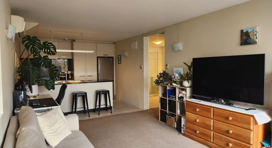  at 105B Austin St, Mount Victoria, Wellington, Wellington