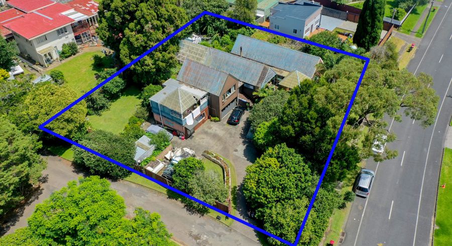  at 54 Hain Avenue, Mangere East, Auckland
