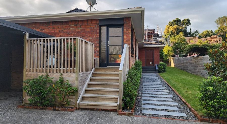  at 1/50 Richard Farrell Ave, Remuera, Auckland City, Auckland