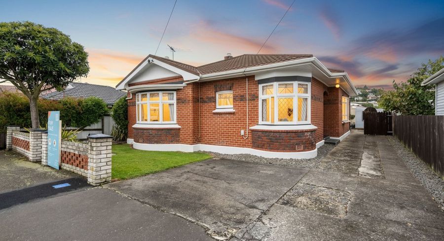  at 24 Loyalty Street, Forbury, Dunedin, Otago