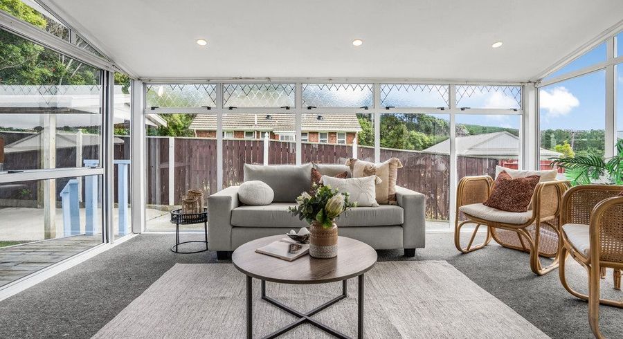  at 51B Cleland Crescent, Naenae, Lower Hutt, Wellington