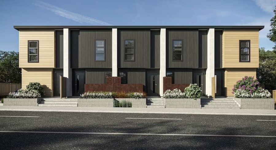  at 7/240 Stokes Valley Road, Stokes Valley, Lower Hutt, Wellington