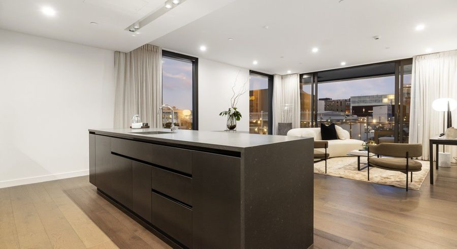  at 201/70 Daldy Street, Auckland Central, Auckland
