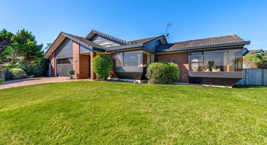  at 105 Oliver Road, Eastern Beach, Manukau City, Auckland