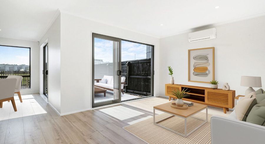  at 12 Rauawa Lane, Hobsonville, Waitakere City, Auckland