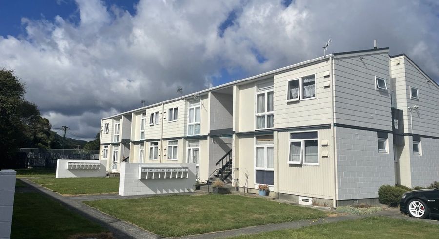  at 1341 High Street, Lower Hutt, Lower Hutt, Wellington