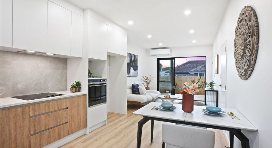  at Lot 8/40 St Leonards Road, Kelston, Waitakere City, Auckland