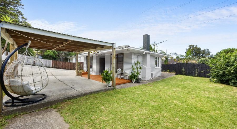  at 65 Margate Road, Blockhouse Bay, Auckland City, Auckland