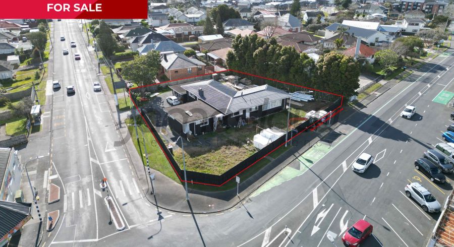 at 1215 Dominion Road, Mount Roskill, Auckland City, Auckland