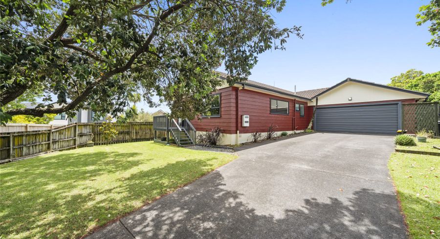  at 19 Rukumoana Place, Clendon Park, Manukau City, Auckland