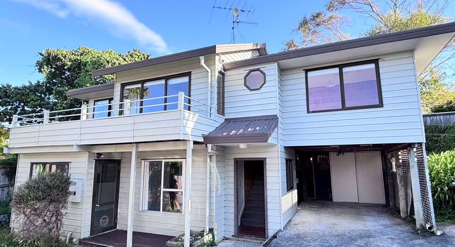  at 17A Ngatiawa Street, One Tree Hill, Auckland City, Auckland