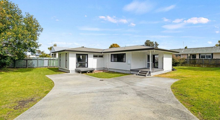  at 20A Kowhai Street, Castlecliff, Whanganui, Manawatu / Whanganui