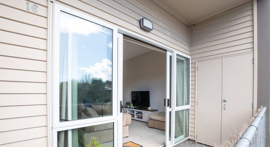  at 16/31 Bordesley Street, Phillipstown, Christchurch