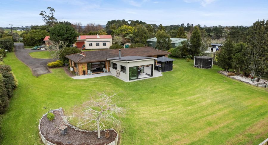  at 84 Nelson Road, Taupaki