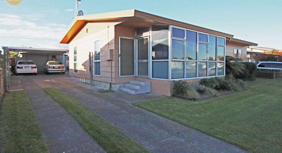  at 30 Robinson Crescent, Tamatea, Napier