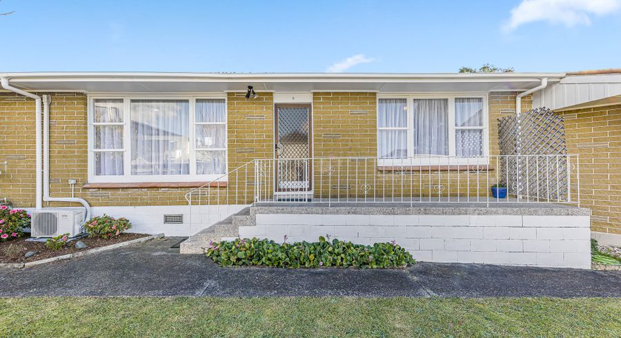  at 3/222 Edmonton Road, Te Atatu South, Waitakere City, Auckland